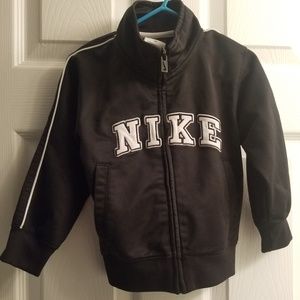 Toddler's Nike Jacket